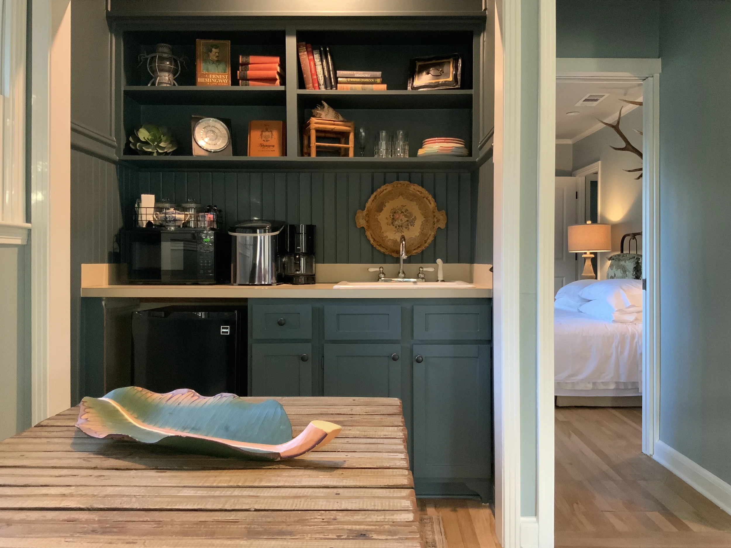 Hem 1 Kitchen