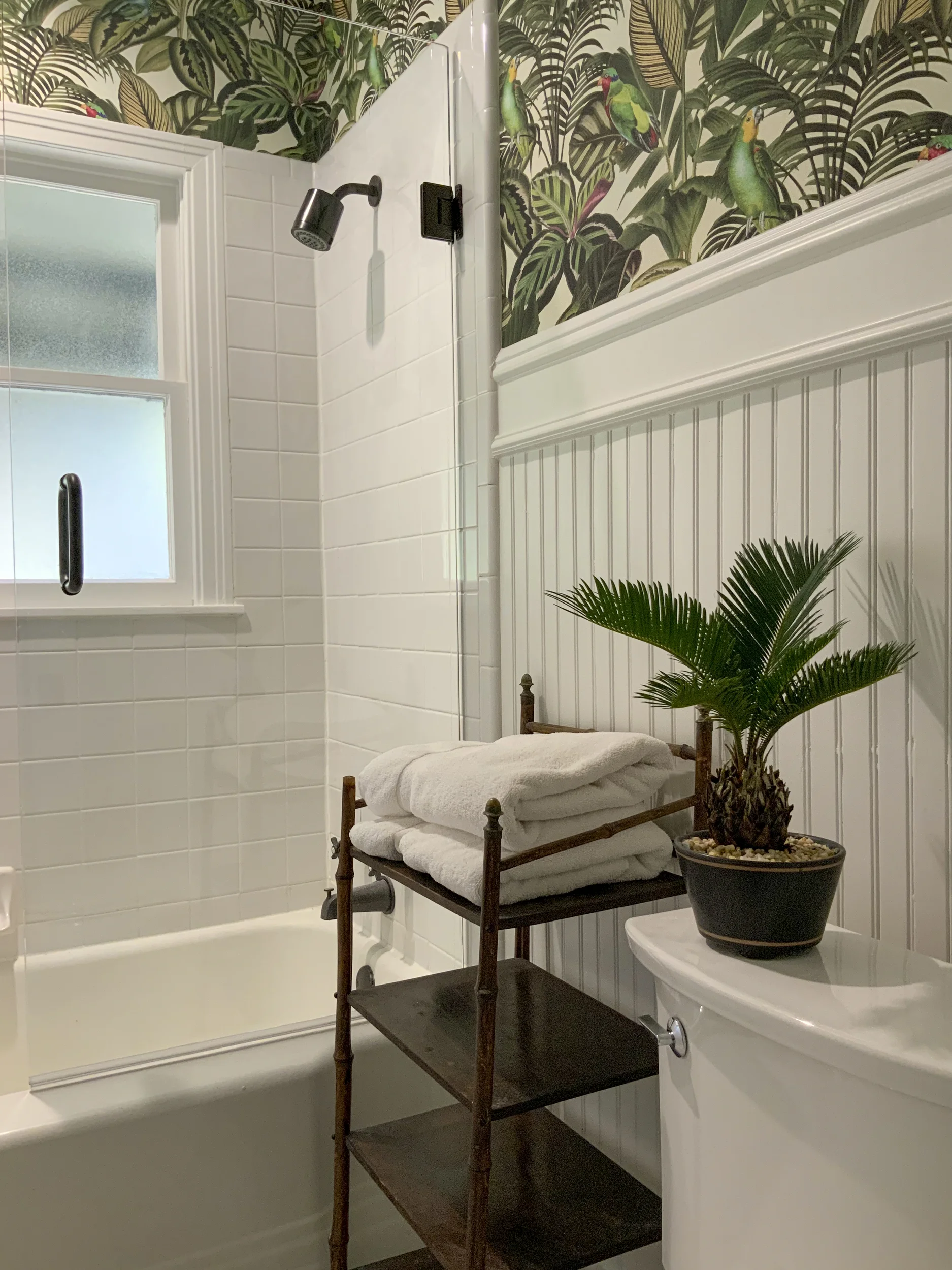 Hem 2 Small Bath