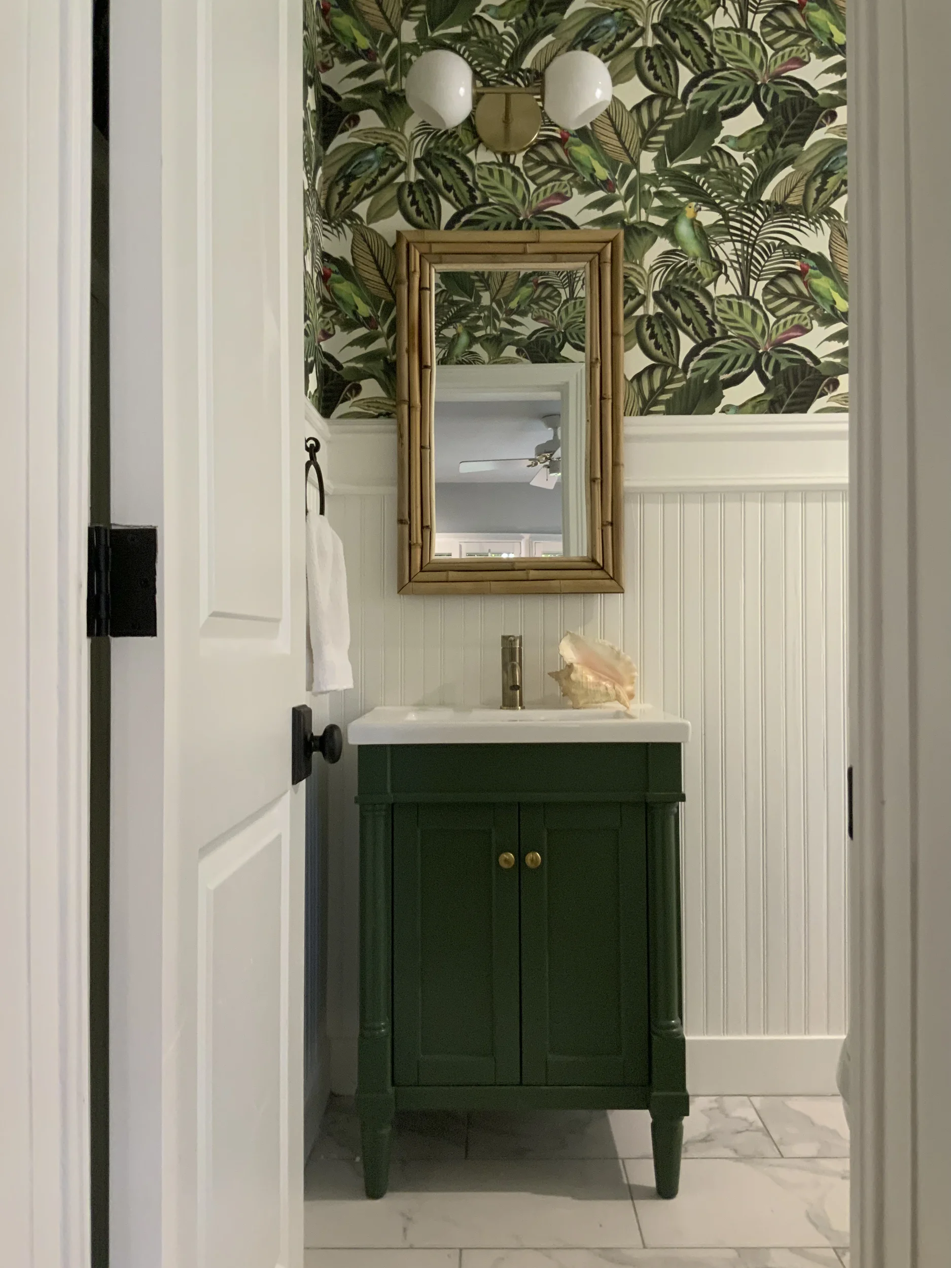 Hem 2 Small Bath 2